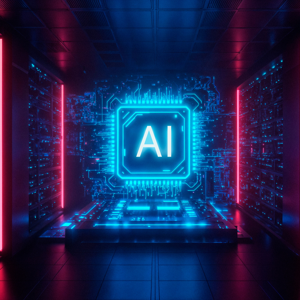 How AI Is Changing Online Marketing For Small Businesses